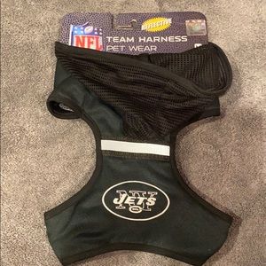 NFL team harness medium